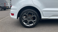 Ford EcoSport 1.0 EcoBoost 125 ST-Line 5dr Petrol Hatchback